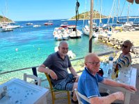 Agios Nikolaos-Crew