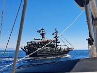 Piratenschiff vor Korfu-WEB