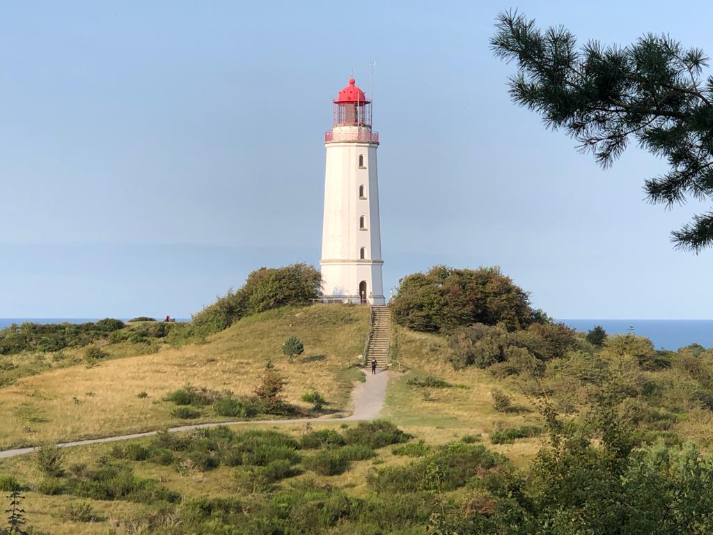 Herbsttörn Rügen - SY Sarabella